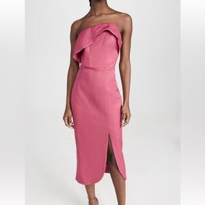 Elliatt Agatha dress